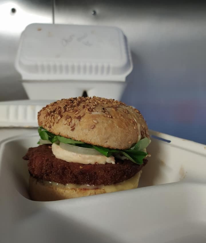 Fred Burger — photo 2