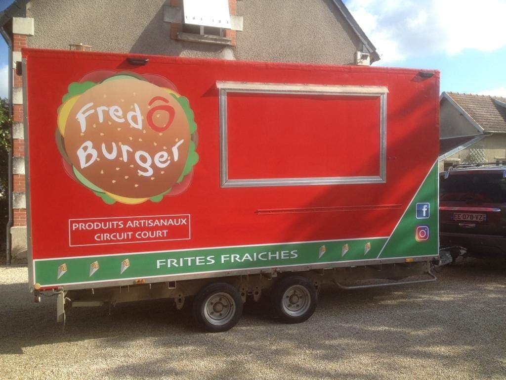 Fred Ô Burger — photo 2