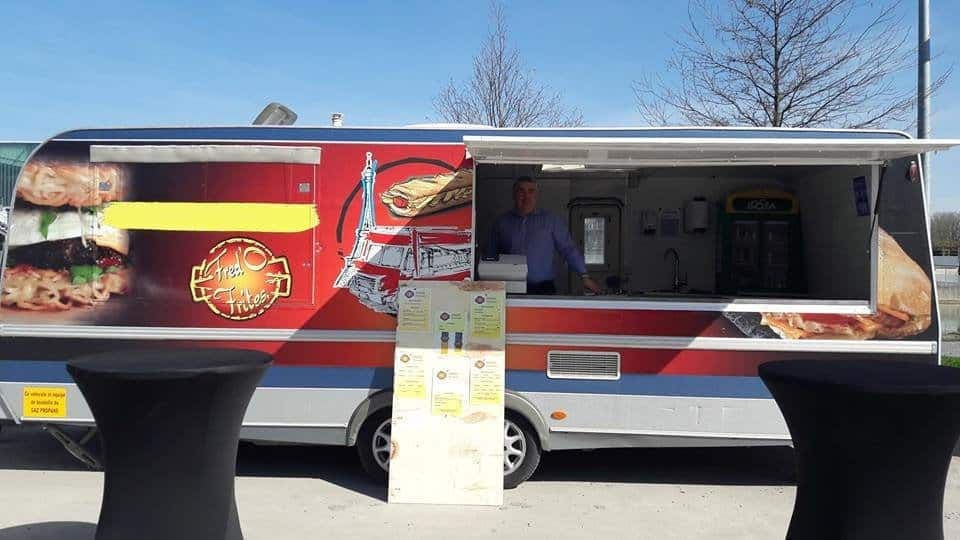 Fred-O-Frites — photo 2