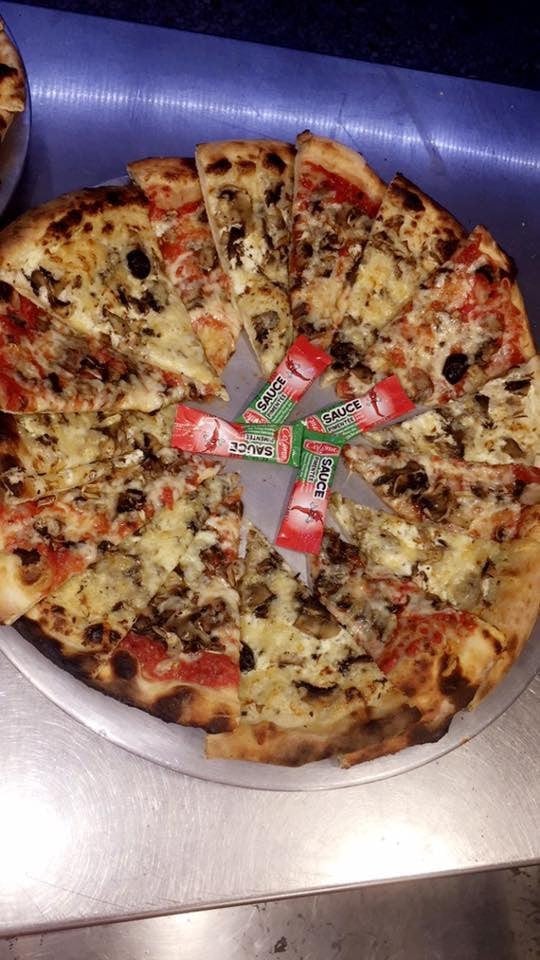 Fred Pizza — photo 2