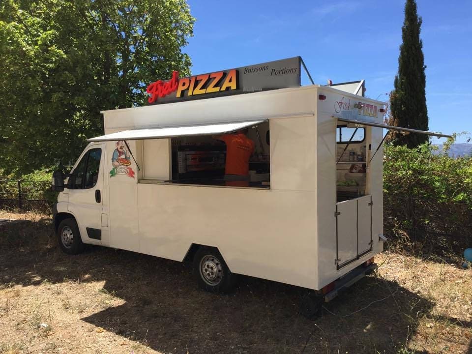 Fred Pizza — photo 3