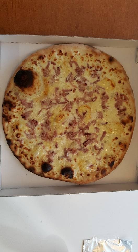 Fred Pizzas — photo 2