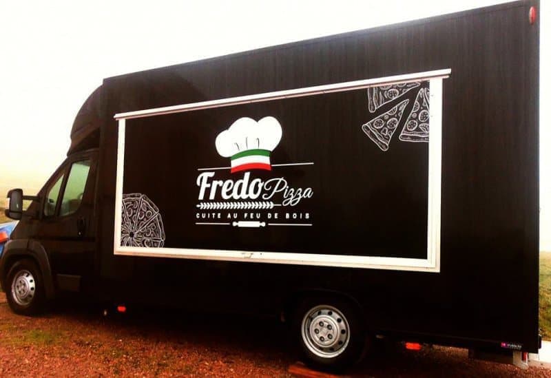 Fredo Pizza — photo 2