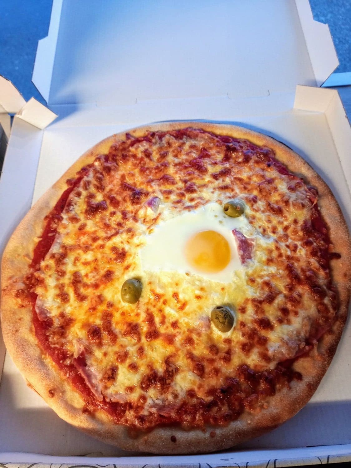 Fredo Pizza — photo 2