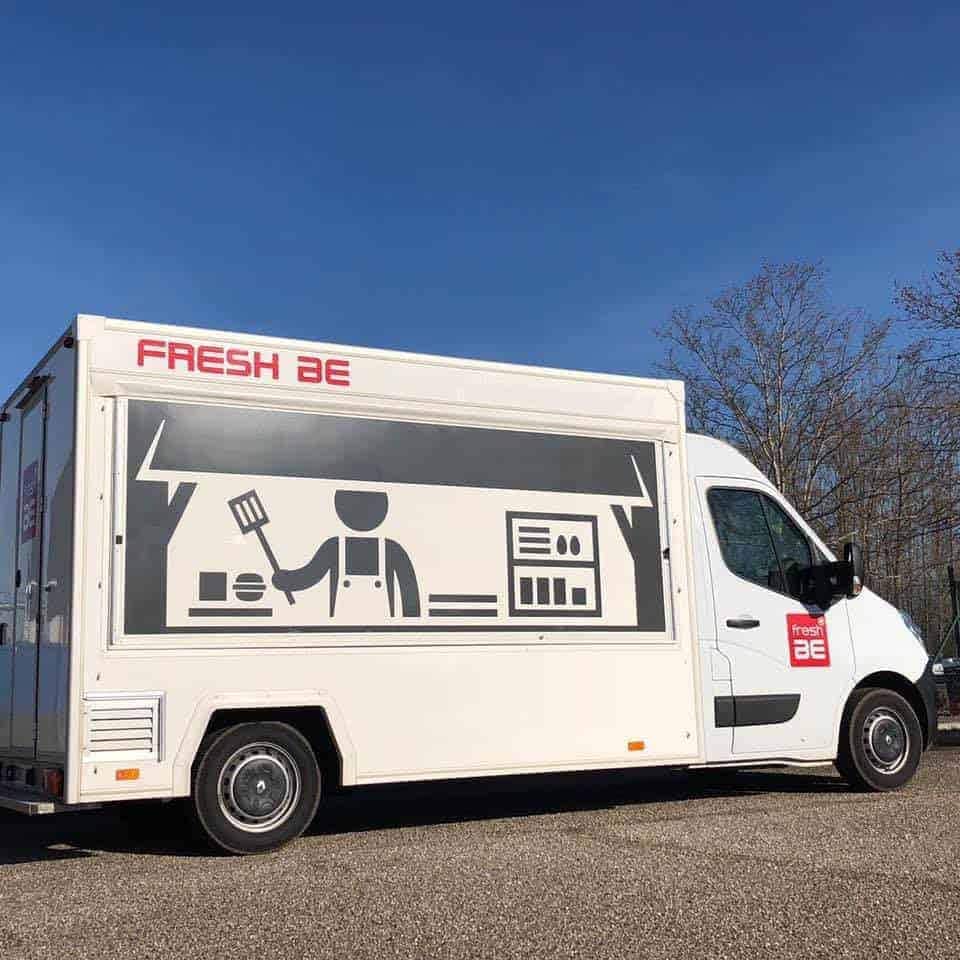 Fresh Be — photo 2
