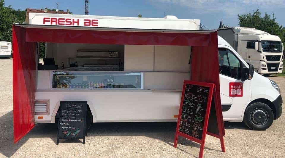 Fresh Be — photo 3