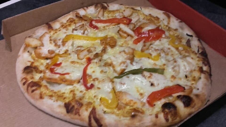 Fresh 'Pizza — photo 2