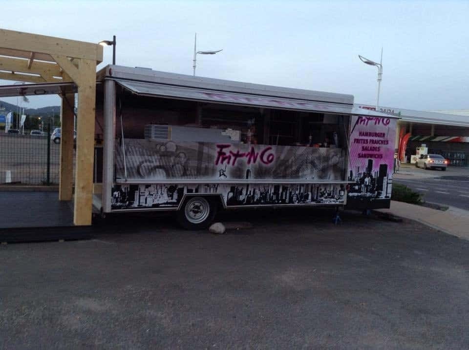 Frit'n Co — photo 2