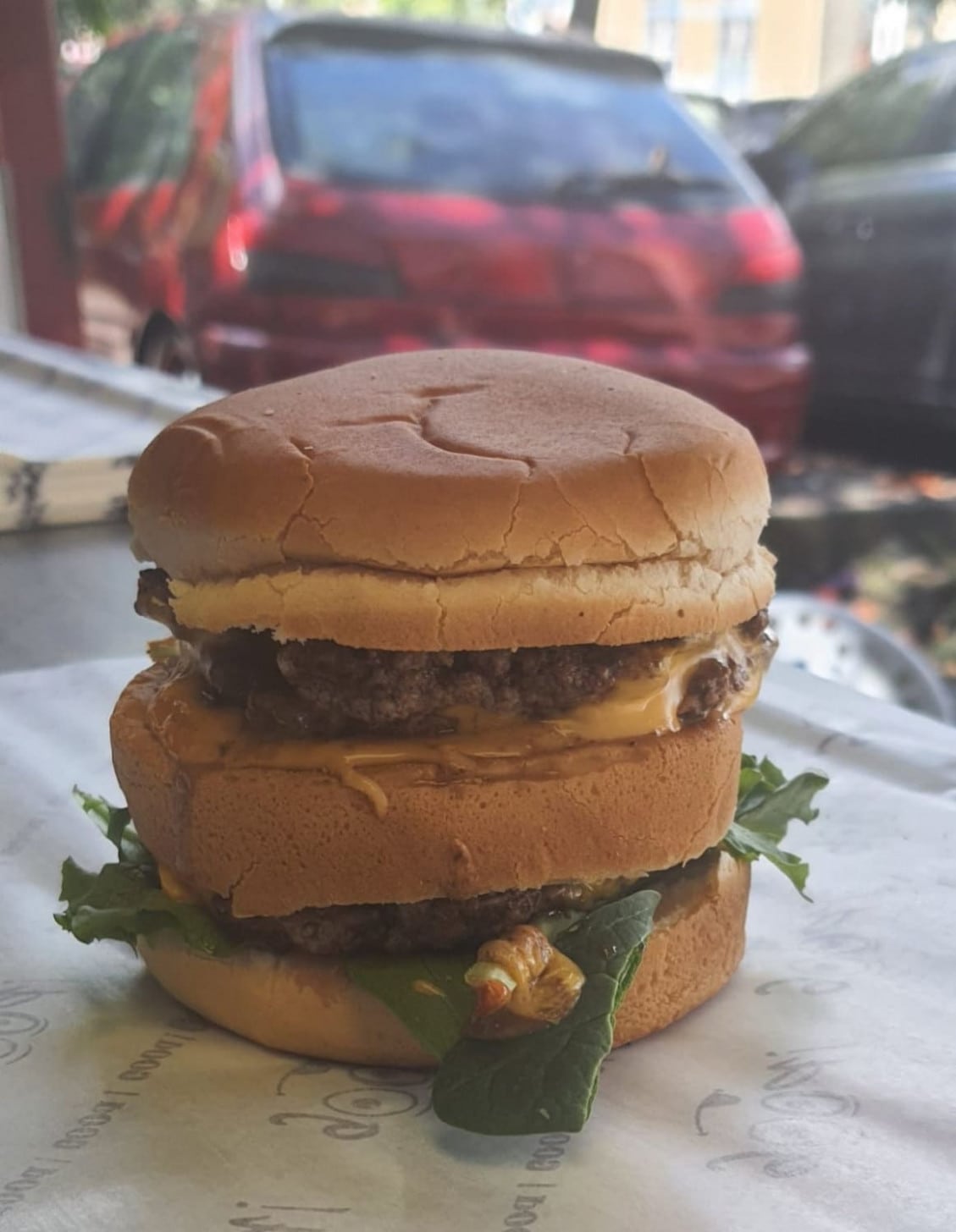 Photo de Fritay food truck