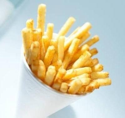 Photo de Friterie Anserienne