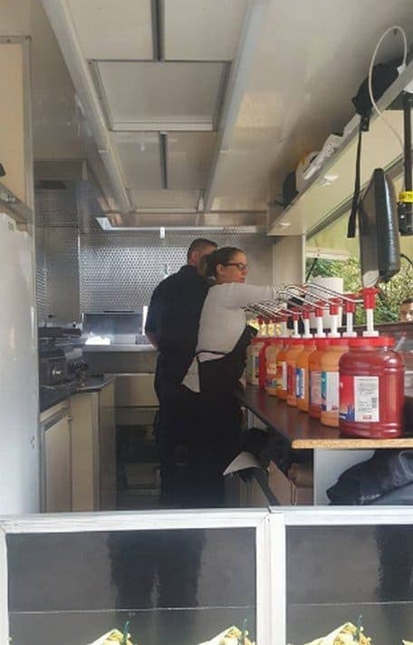 Friterie Berguoise Herzeeloise — photo 2