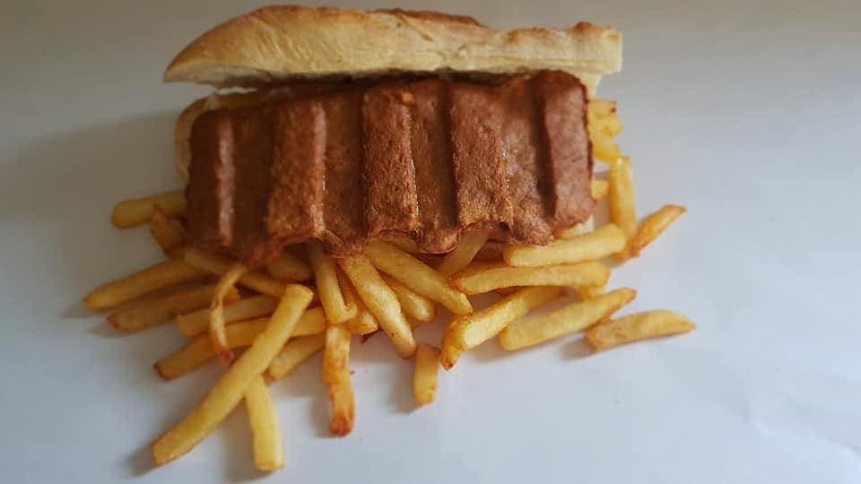 Friterie Bruno — photo 2