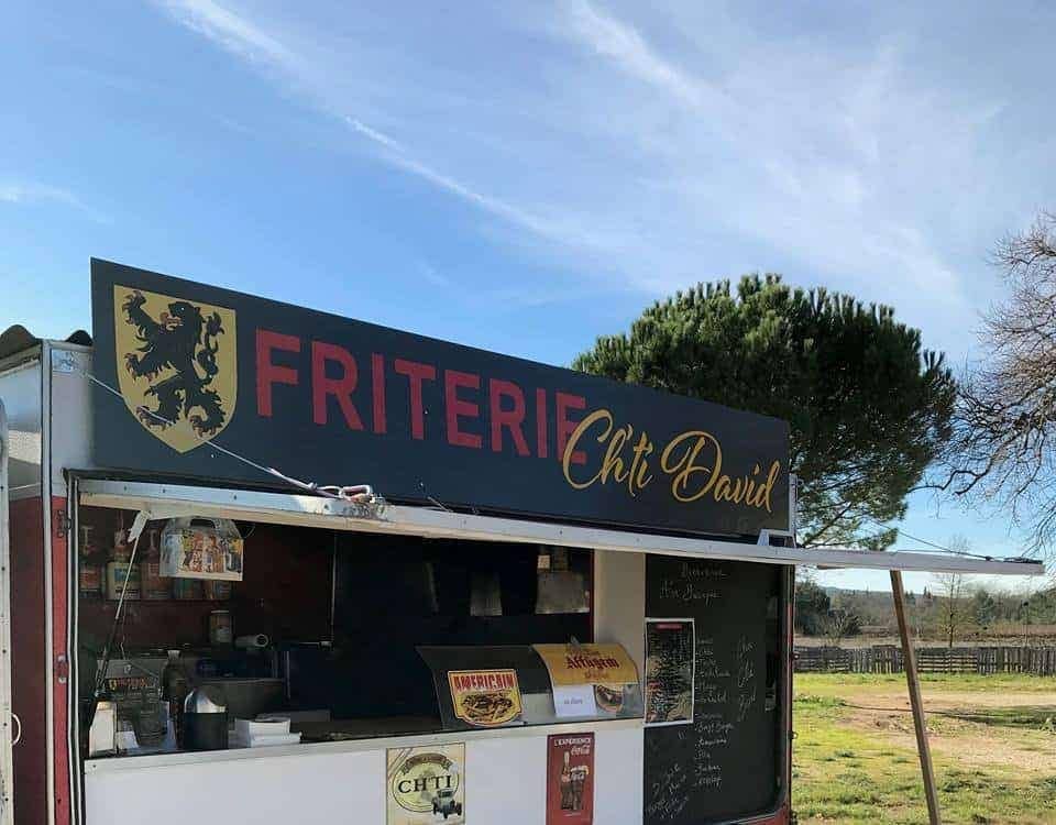 Friterie ch’ti david — photo 3