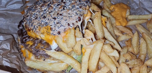Friterie Chantal — photo 2