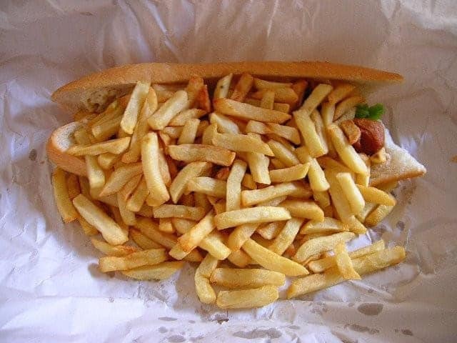 Photo de Friterie "Chez Biloute"