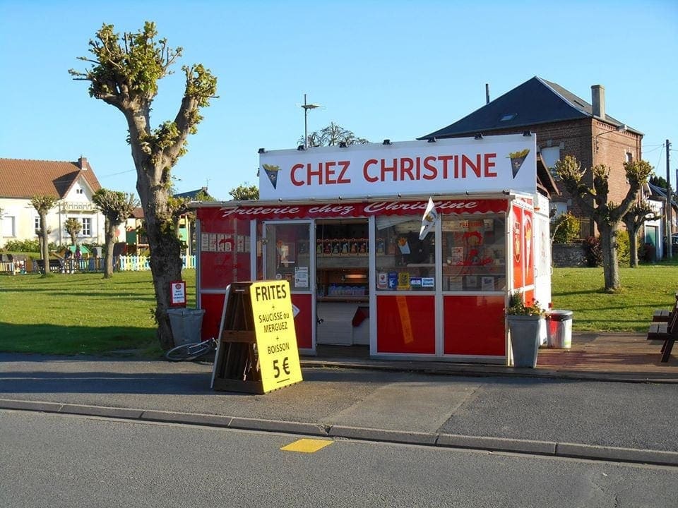 Friterie Chez Christine — photo 2
