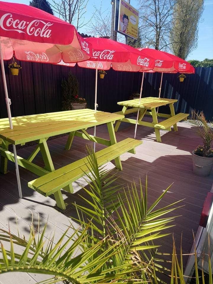Friterie Chez Christine — photo 3
