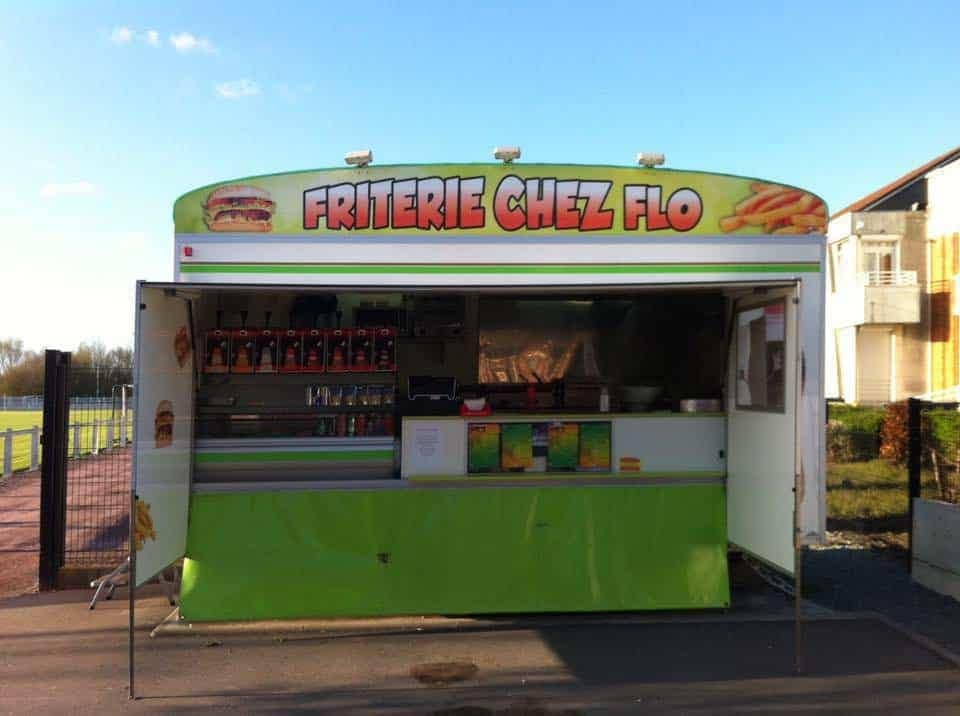 Friterie Chez Flo — photo 3
