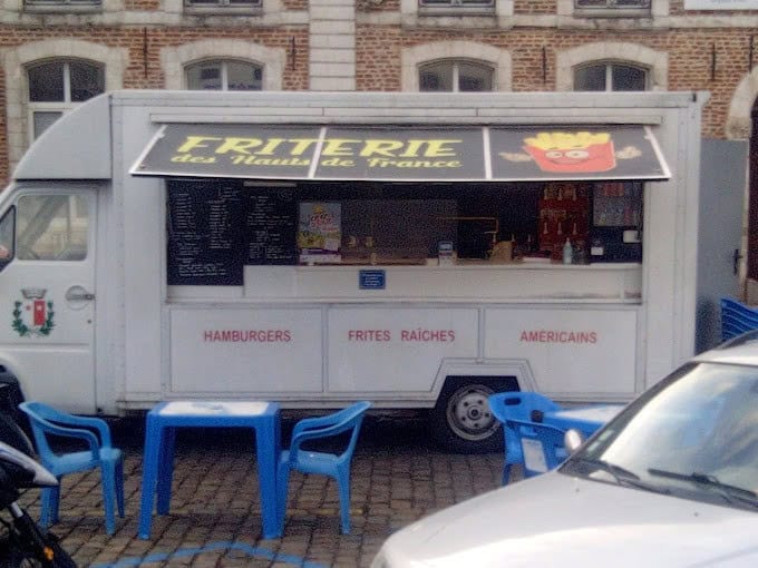 Friterie chez Jeannette — photo 3