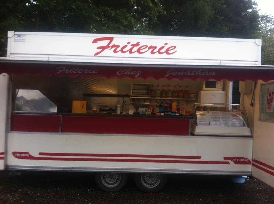 Friterie Chez Jonathan — photo 3