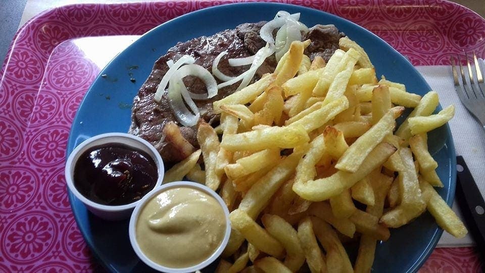 Friterie Chez Mel — photo 2
