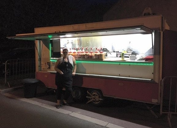 Friterie Chez Memel — photo 2