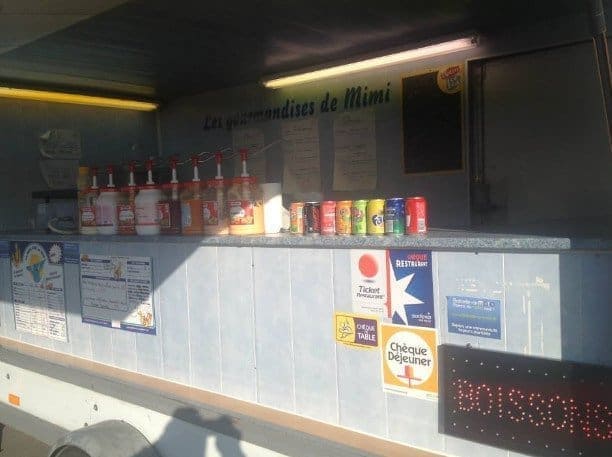 Friterie Chez Memel — photo 3