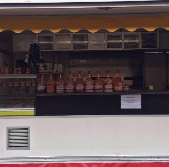 Friterie de l'horloge — photo 2