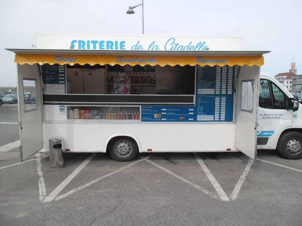 Friterie de la citadelle — photo 3