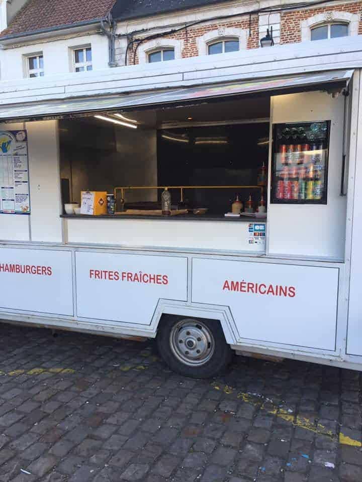 Friterie Des Hauts De France — photo 3