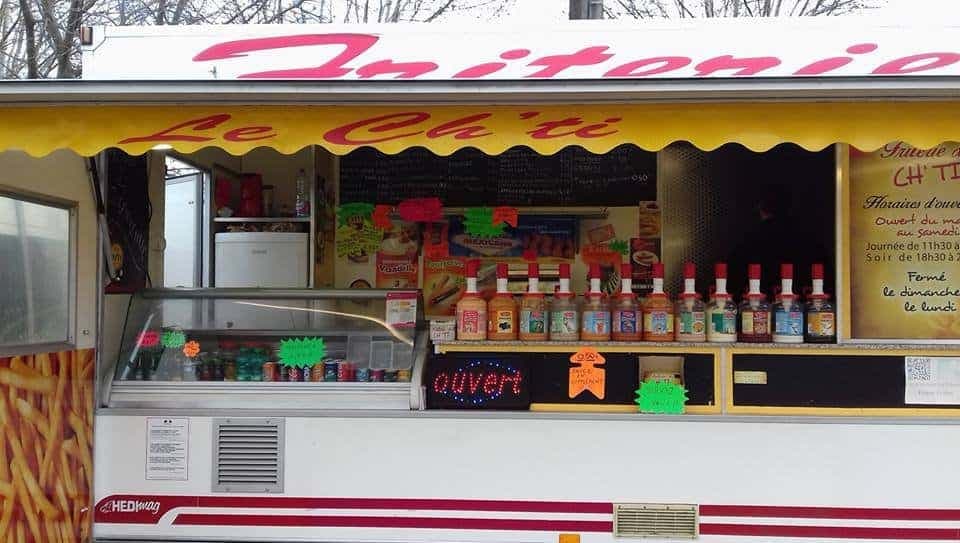 Friterie du ch'ti — photo 3