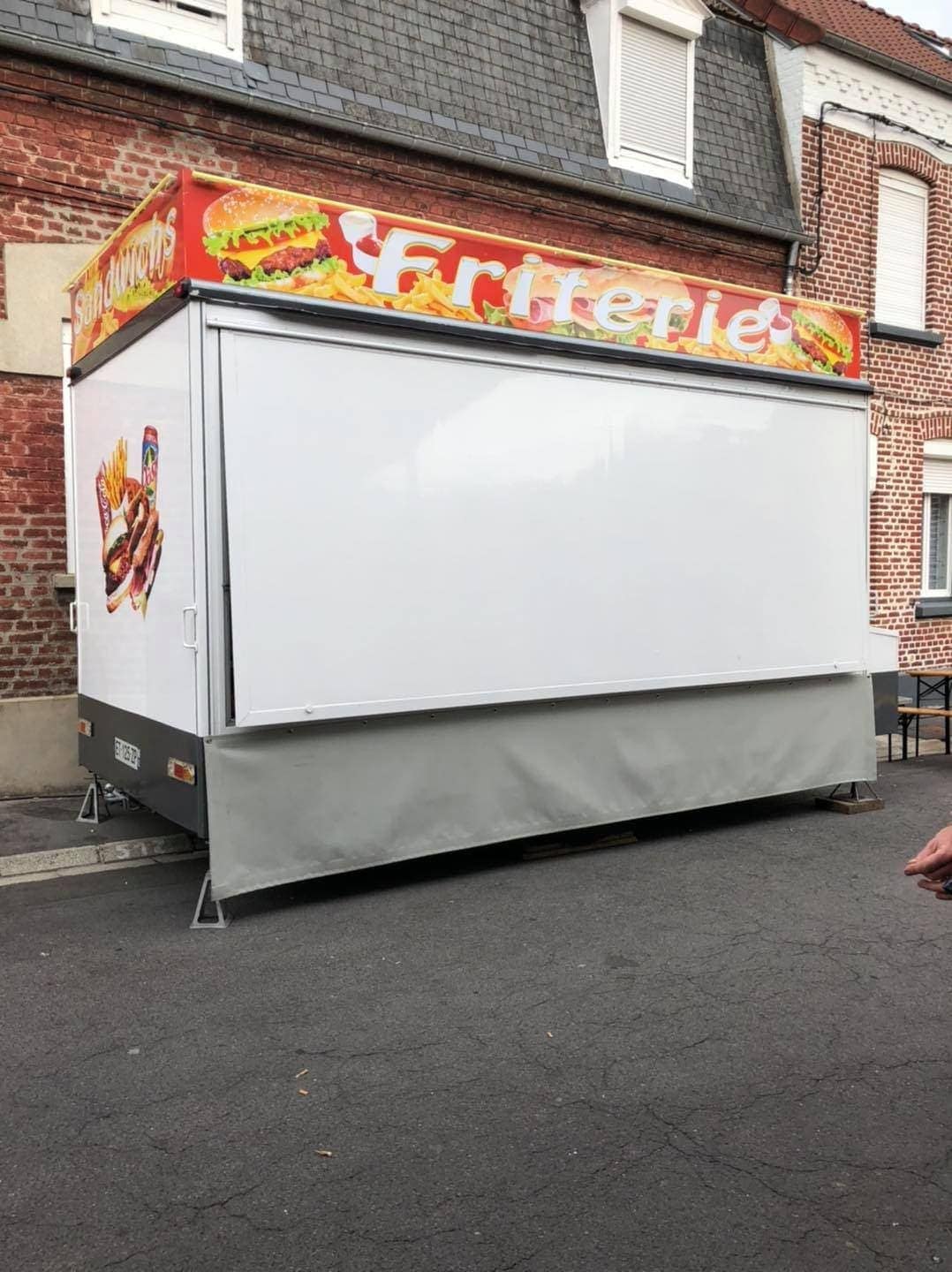Photo de Friterie José Anisette