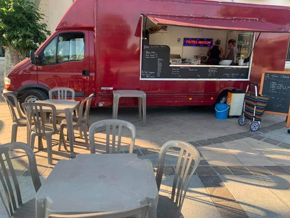 Friterie La Ch’tite Patate — photo 3