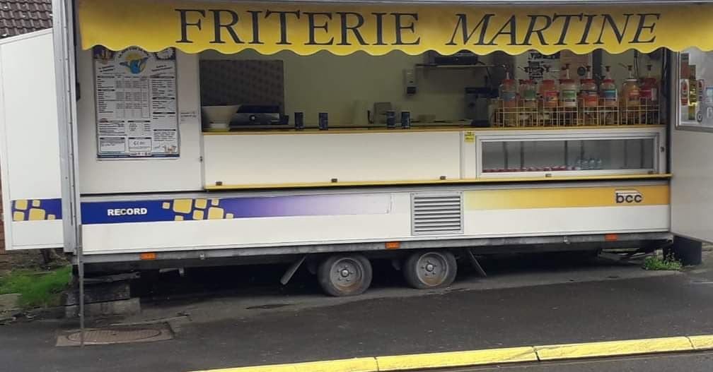 Friterie Martine — photo 3