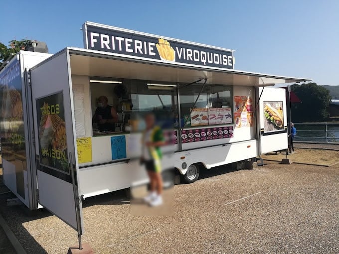 Friterie Viroquoise — photo 2