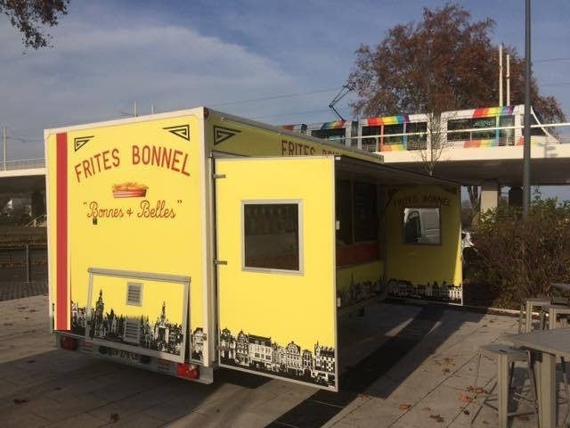 Frites Bonnel — photo 2