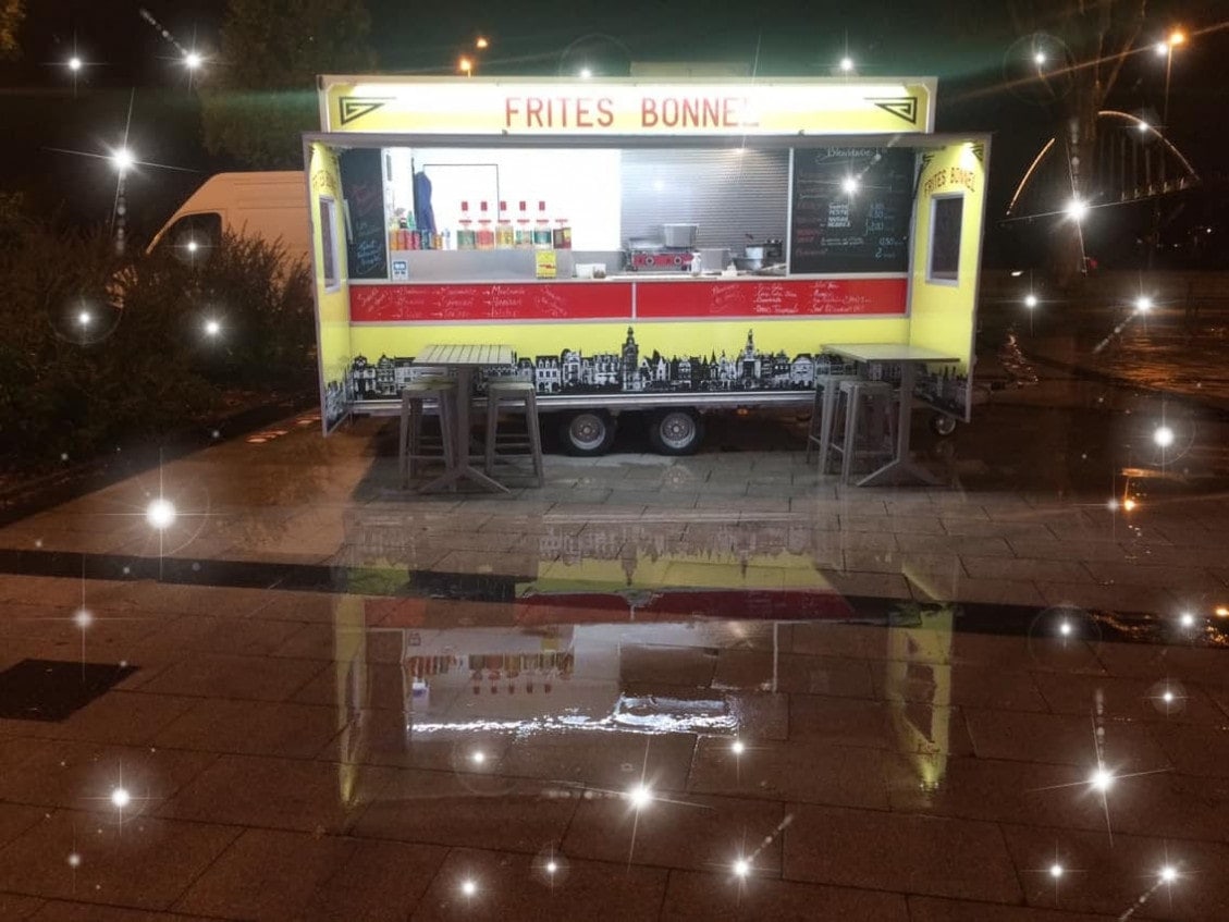Frites Bonnel — photo 3
