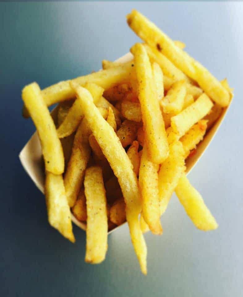 Fritkot — photo 3