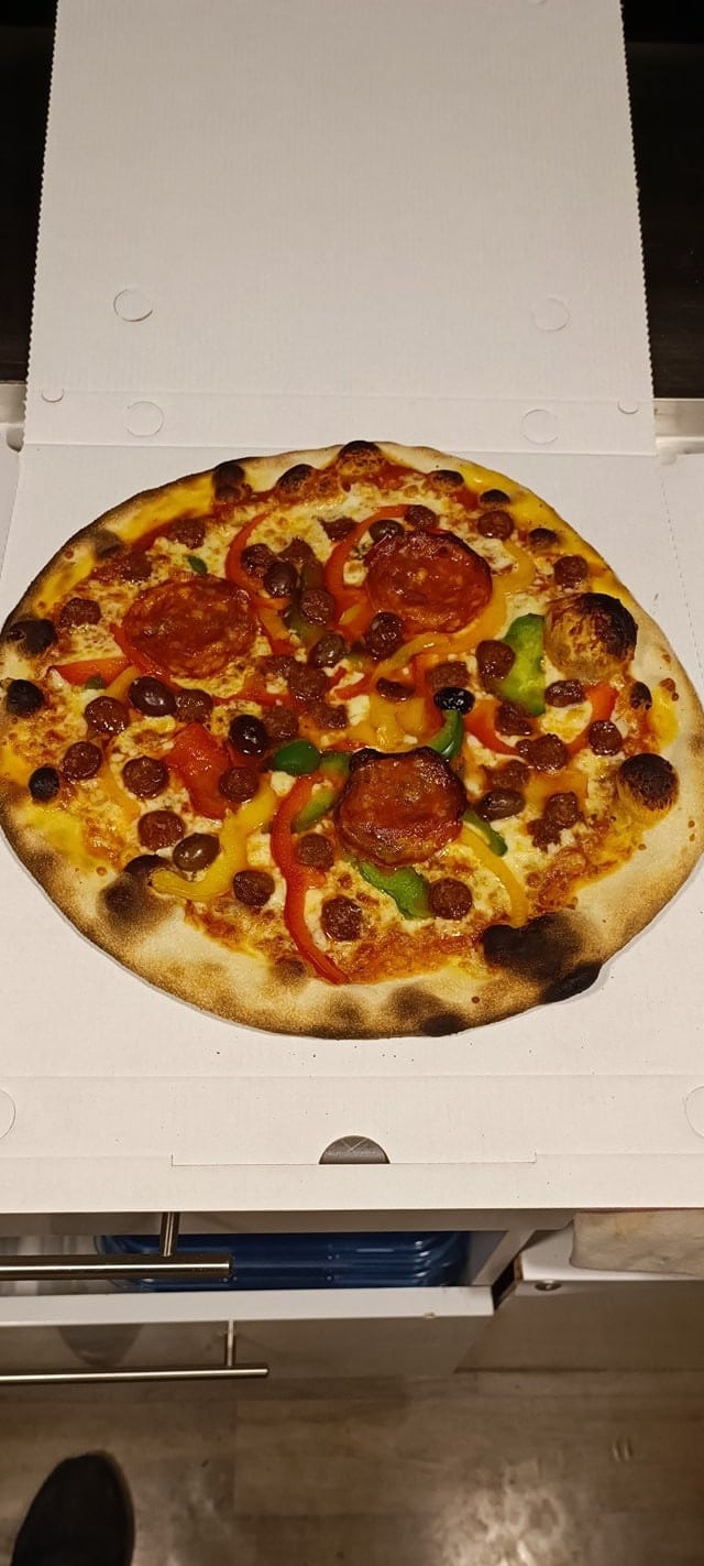 G'Art Pizza — photo 2