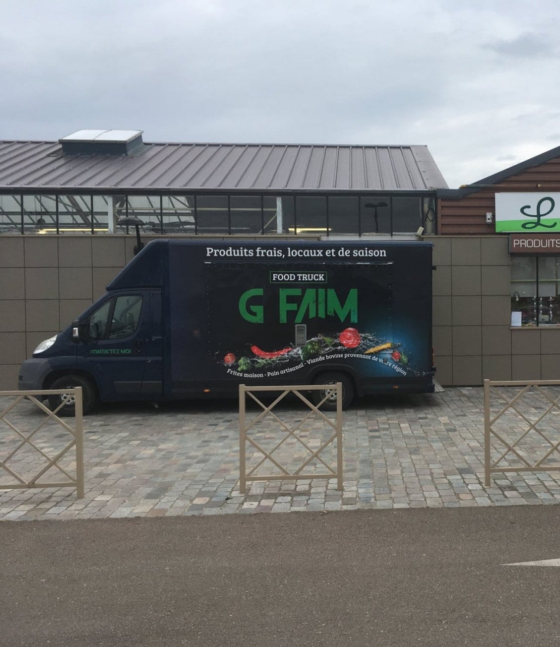 G Faim — photo 2