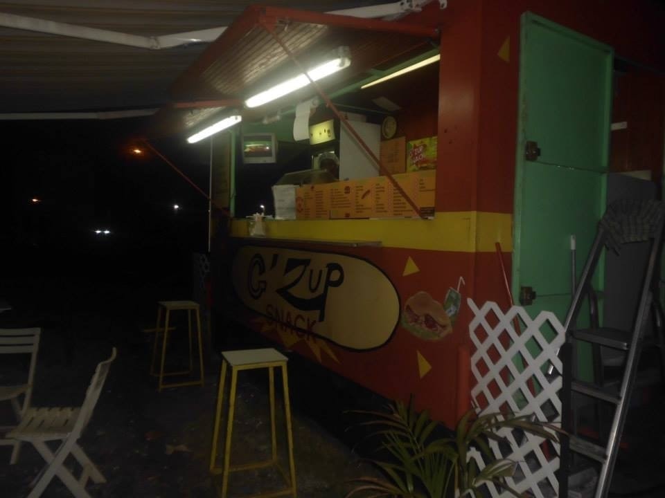 G'zup Snack — photo 3