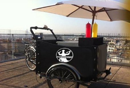 Photo de Galop Gourmand
