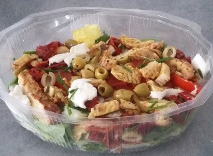 Galop Gourmand — photo 3
