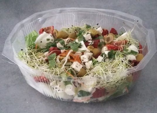 Galop Gourmand — photo 2