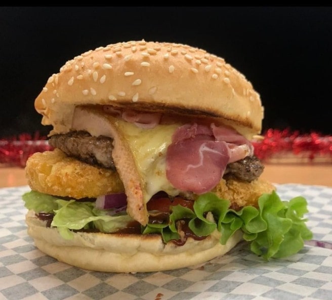 Gang of Burger — photo 2