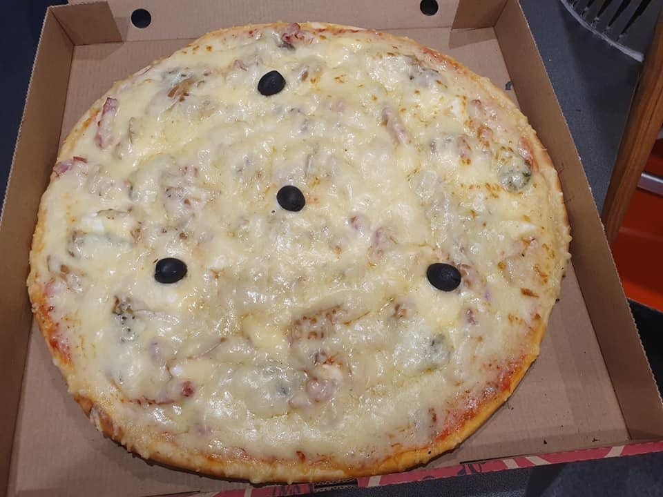 Gard'echoise Pizza — photo 2