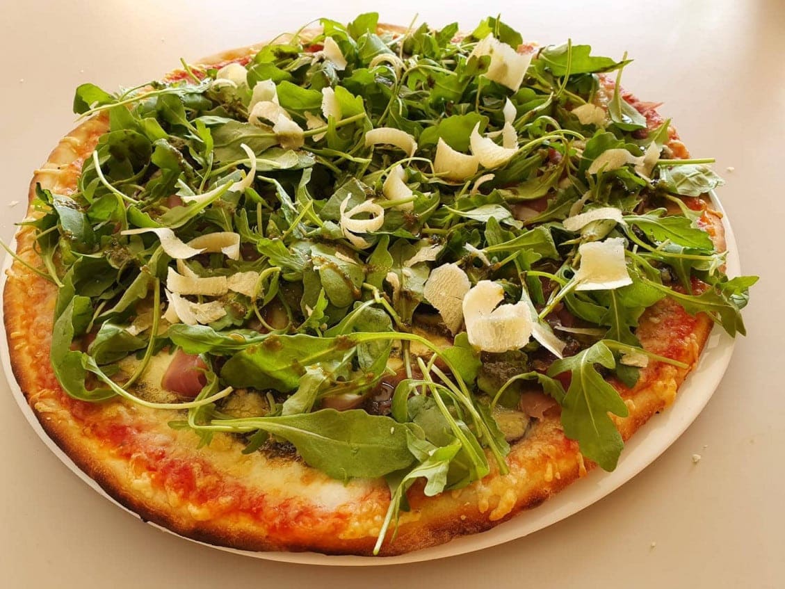 Photo de Gard'echoise Pizza