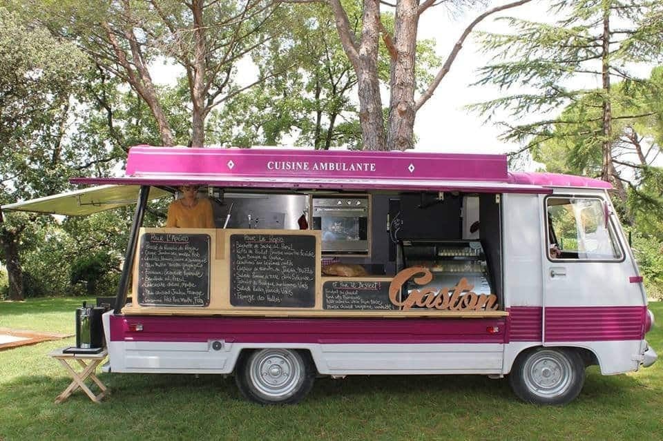 Gaston Le Camion — photo 2