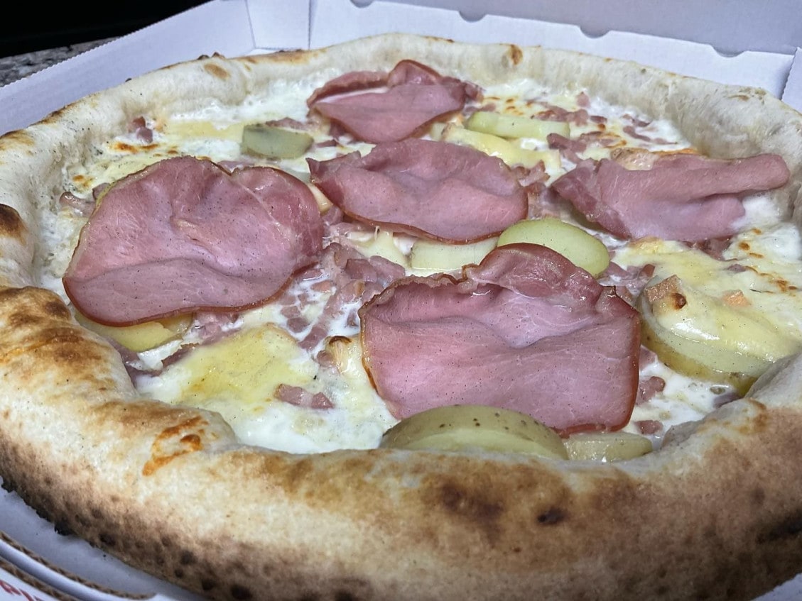 Geladal Pizza — photo 2