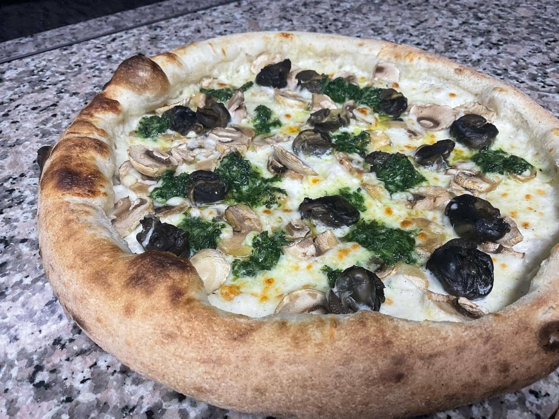 Geladal Pizza — photo 3